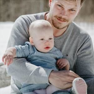 Meet your Posher, Brian